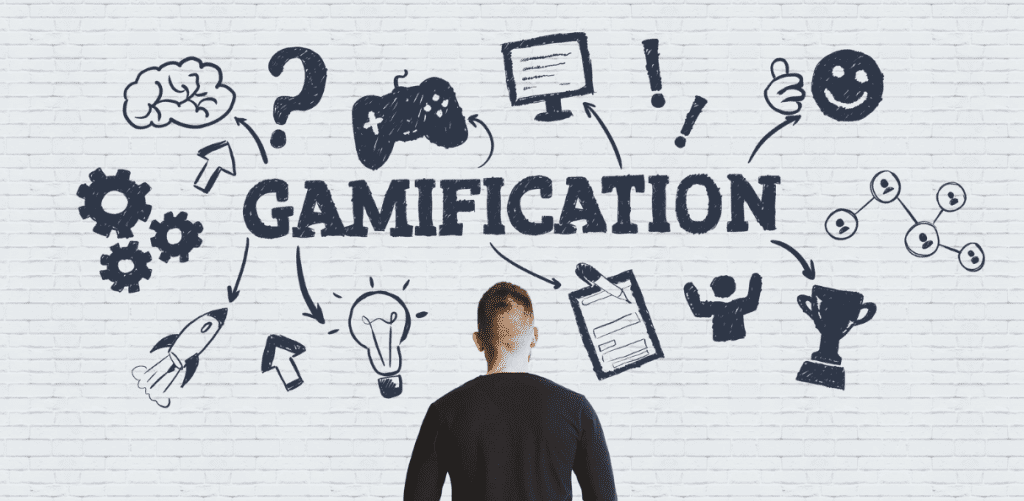 Gamification