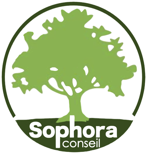 Logo Sophora Conseil