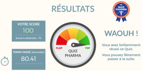 Quiz-Jeu